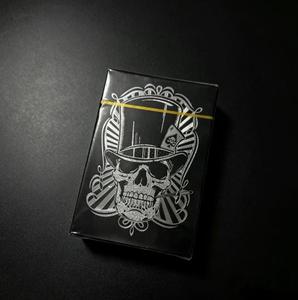 Set di Tavoli da Gioco di Alta Qualità con Texture Eccellente, Facili da Trasportare, Adatti per Giochi di Carte in Varie Occasioni - Product Image 1