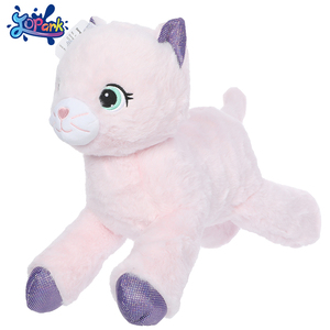 Thiết Kế Mới Thú Nhồi Bông Kawaii Tùy Chỉnh Sang Trọng <span class=keywords><strong>Alpaca</strong></span> Thú Nhồi Bông Đồ Chơi Odm Búp Bê Sang Trọng - Product Image 5