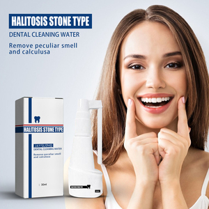 Spray Orale per la Dissoluzione del Tartaro Dentale, Rimozione dell'Alitosi e Dissoluzione del Calcolo - Product Image 3