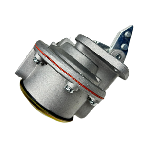 Nouvelle pompe à carburant 2641338 AR185JL pour 31 165UK 175UK 178UK 175 180 pour moteur 4.212 4.236 4.248 Pièce de véhicule de haute qualité - Product Image 2