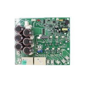 เมนบอร์ดอินเวอร์เตอร์ 50A INVERTER-INFSHUNTR D1 65 สำหรับเครื่องปรับอากาศส่วนกลาง ป้องกันฝุ่น - Product Image 1