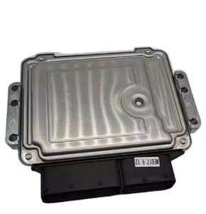 OEM 39127-2B890 USEKA автомобильный двигатель ECU компьютерная плата модуль электронного блока управления для Hyundai Accent стандарт 1,4 - Product Image 5