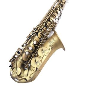 <span class=keywords><strong>Saxofón</strong></span> <span class=keywords><strong>alto</strong></span> de alta calidad Precios al por mayor E Flat para rendimiento profesional - Product Image 6