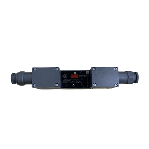 Válvula Solenoide Direccional Hidráulica <span class=keywords><strong>DG4V</strong></span> <span class=keywords><strong>3</strong></span> 2C <span class=keywords><strong>MU</strong></span> <span class=keywords><strong>H7</strong></span> <span class=keywords><strong>60</strong></span> <span class=keywords><strong>DG4V</strong></span> <span class=keywords><strong>3</strong></span> 2C M X6A 2 <span class=keywords><strong>H7</strong></span> <span class=keywords><strong>60</strong></span> <span class=keywords><strong>DG4V</strong></span>-5-<span class=keywords><strong>6C</strong></span>-M-U-H6-20 <span class=keywords><strong>DG4V</strong></span>-<span class=keywords><strong>3</strong></span>-<span class=keywords><strong>6C</strong></span>-M-U-<span class=keywords><strong>H7</strong></span>-<span class=keywords><strong>60</strong></span> - Product Image 1