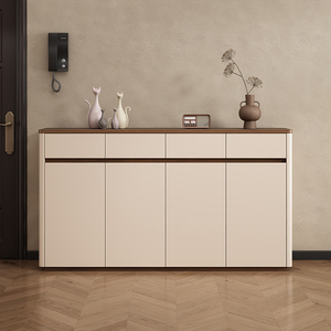 <span class=keywords><strong>Scarpiera</strong></span> in legno massello, - Product Image 3