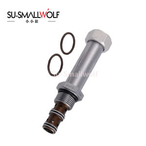 Valve à cartouche 7023904 pour plateformes élévatrices à ciseaux JLG 330LRT 430LRT 3369LE 4069LE M4069 - Product Image 4