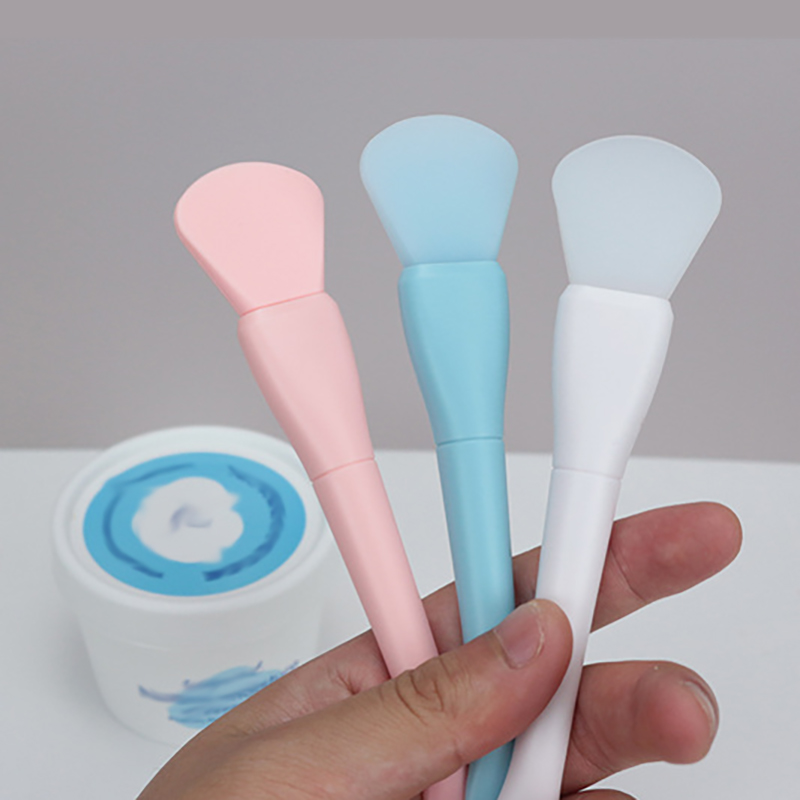 Set di Pennelli per Maschera Viso
