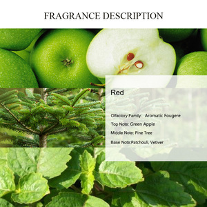 Huile de <span class=keywords><strong>parfum</strong></span> rouge UNIQUE AROMA, <span class=keywords><strong>parfum</strong></span> longue durée, huiles de <span class=keywords><strong>parfum</strong></span> synthétiques arabes concentrées pour compléter l'aromathérapie par les bougies - Product Image 2