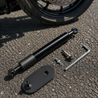 Amortisseur de hayon hydraulique pour Ram 1500 Classic Pickup |   Kit d'amortisseurs à fermeture douce, installation sans perçage en quelques minutes