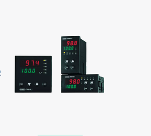 Controlador de Temperatura JUMO 703031/10-001-000-00-000-22/054,015,050,061 - Product Image 1