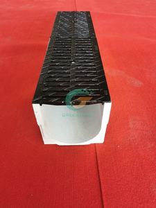 Canal de Drenaje de Hormigón Polimérico de Alta Calidad, <span class=keywords><strong>Canales</strong></span> de Drenaje de Hormigón Resinado - Product Image 2