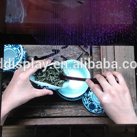 P1.8 modul Led dalam ruangan atau lebih baik layar Led HD 2020 dijual diskon besar layar tampilan Video LED untuk iklan