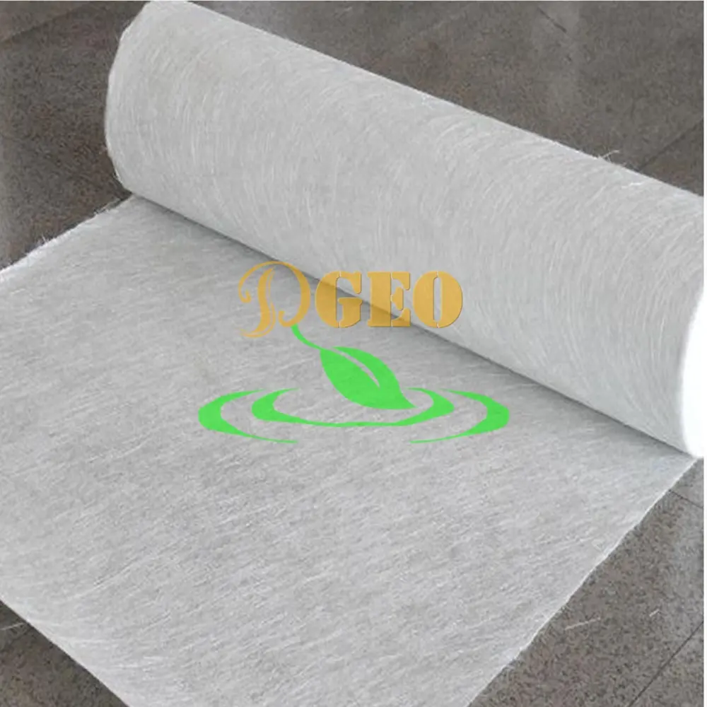 Fiberglas Mat. Çatı sayfası için fiberglas Csm 225/300/400/600/900gsm