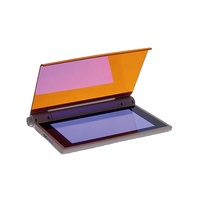 Transilluminateur à lumière bleue SCITEK, double LED, matrices double face, mode de rayonnement LED pour laboratoire