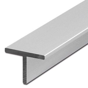 <span class=keywords><strong>Profilé</strong></span> <span class=keywords><strong>en</strong></span> aluminium extrusion de forme t, fabrication chinoise, livraison gratuite - Product Image 1