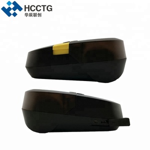 4 pulgadas móvil práctico portátil de mano impresora de etiquetas para las facturas de HCC-L52 - Product Image 6