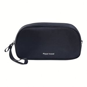 Large Capacity Digital Storage Bag Portable Electronic Accessories Organizer for Travel Cable <b>Charger</b> Power Bank - Product Image 1