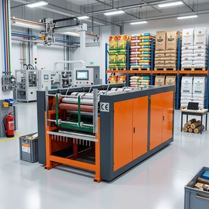 Single Color Nylon Bag Printer Manual <strong>Plastic</strong> Bag <strong>Printing</strong> Machine to Print on Non Woven Bags - Product Image 5