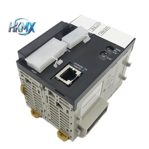 Contrôleur PLC CJ1M-CPU13 de haute qualité pour des solutions d'automatisation avancées - Product Image 1