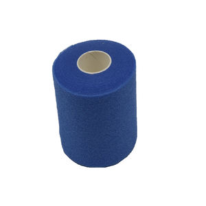 Sport morbido poliuretano sotto involucro fascia di schiuma proteggere la pelle Pre-avvolgere nastro di fabbrica prezzo all'ingrosso - Product Image 5