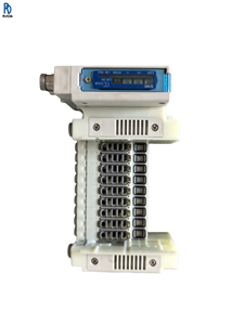 โมดูลสื่อสารเซ็นเซอร์ไอส์แลนด์คอนโทรลเลอร์ PLC ของแท้ใหม่เอี่ยม EX260-SMJ2 - Product Image 1