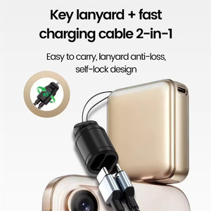 <span class=keywords><strong>C</strong></span>âble USB <span class=keywords><strong>C</strong></span> court de 20cm, de <span class=keywords><strong>type</strong></span> <span class=keywords><strong>C</strong></span> à <span class=keywords><strong>type</strong></span> <span class=keywords><strong>C</strong></span>, <span class=keywords><strong>c</strong></span>âble de charge rapide, 2-en-1, <span class=keywords><strong>c</strong></span>âble de banque d'alimentation mobile pour téléphone 15 16, Xiaomi - Product Image 5