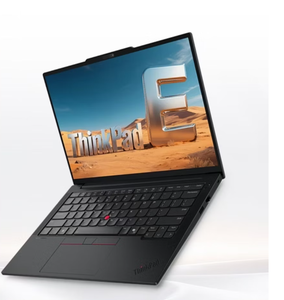 <span class=keywords><strong>ThinkPad</strong></span> <span class=keywords><strong>E14</strong></span> Gen 7, Nueva Laptop Empresarial de Ultra Rendimiento para Oficina y Estudiantes, Intel Core <span class=keywords><strong>I5</strong></span>, 16GB RAM, 1TB SSD, 2.8K 120Hz, 100% SRGB - Product Image 2