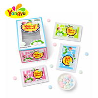 Factory Price OEM/ODM Mint Candy Balls Rose Jasmine Bulk Packing