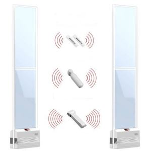 Sistema de Alarma Magnético Acústico Antirrobo para Ropa en Supermercados, Personalizado y al por Mayor - Product Image 6