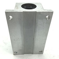 Original THOMSON Super Ball Bushing Cojinete lineal Twin Pillow Blocks TWN6