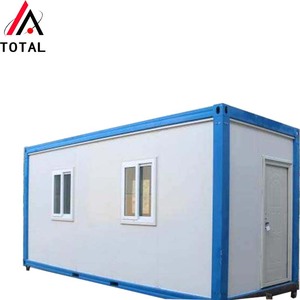 ราคาถูกต่ำราคาสำเร็จรูปบ้านคอนเทนเนอร์ราคาฟิลิปปินส์มาเลเซีย/ไทย//พม่า/กัมพูชา - Product Image 4