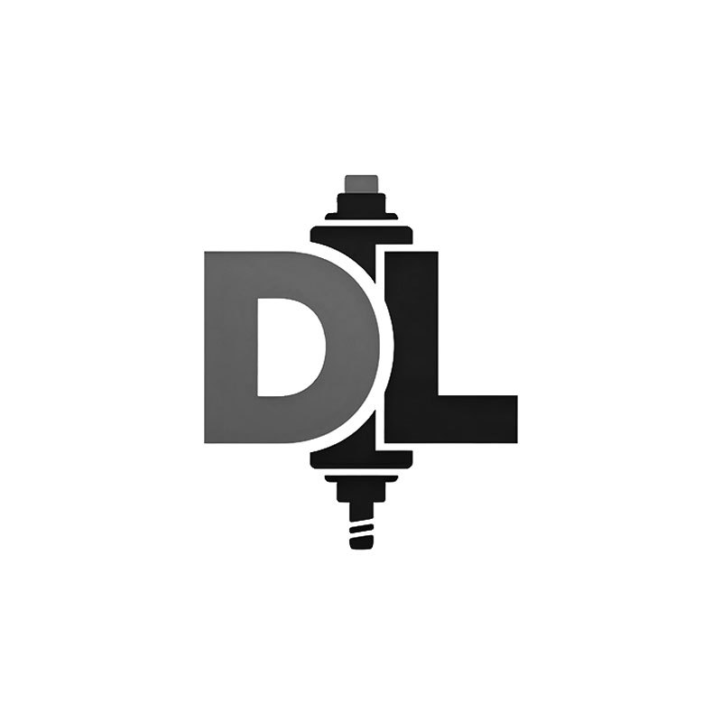 Pinghu Donli Hydraulic Tools Co., Ltd. logo