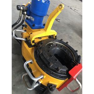 2022 הטוב ביותר באיכות 1.5 kN.m XQ 114/6YB הידראולי כוח טונג צינורות טונג שמן צינור כוח טונג פרייר מוט מכירה לוהטת - Product Image 2