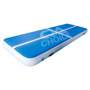 <span class=keywords><strong>Tapis</strong></span> <span class=keywords><strong>de</strong></span> gymnastique <span class=keywords><strong>gonflable</strong></span> bon marché <span class=keywords><strong>de</strong></span> <span class=keywords><strong>tapis</strong></span> <span class=keywords><strong>de</strong></span> culbutage d'airtrack commercial <span class=keywords><strong>de</strong></span> 20cm à vendre - Product Image 1