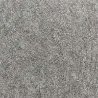 Feutre industriel ignifuge, isolant thermique et acoustique pour revêtement intérieur de voiture, taille et épaisseur personnalisées, GSM, fourniture d'usine