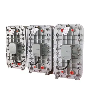 Source Manufacturer Edi Membrane Block Ultra filtration Purification High-purity Water Equipment