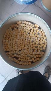 Chất Lượng Cao Đồng Lọc Drier 10G/15G/20G Cho Tủ Lạnh Các Bộ Phận Tùy Chỉnh Tủ Lạnh - Product Image 5