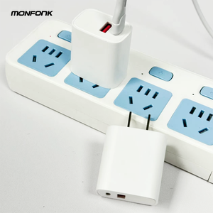 Cargador 15 16 de 20W con Carga Rápida PD, Adaptador Original de Fábrica, Cargador Tipo C para iPhone 16 15 14 <span class=keywords><strong>13</strong></span> 12 <span class=keywords><strong>Pro</strong></span> Max - Product Image 6