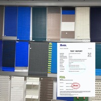 Fournisseur d'usine de bande transporteuse modulaire en plastique de haute qualité pour système de convoyage