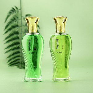 <span class=keywords><strong>Parfum</strong></span> pour femmes aux senteurs de rose, osmanthus, orchidée jaune, jasmin, lys, gardénia, lavande, frais, léger, naturel et durable - Product Image 4