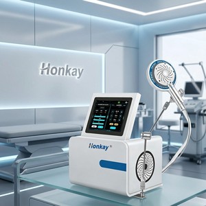 Máquina de Magnetoterapia de Alta Intensidad, Directo de Fábrica, Soporte OEM y ODM para Distribuidores Globales - Product Image 1