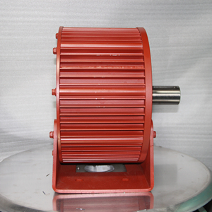 Generador de Energía Magnética de Baja Velocidad de 5kw - Product Image 5