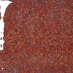Jhansi-losas pulidas de granito rojo indio, suministro directo de fábrica para revestimiento de pared decorativo, escalones de escalera, la mejor calidad