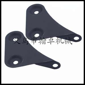 Junta de escape para silenciador Husqvarna HUS50 51 55, 501768801, accesorios premium para motosierra, tubos de escape, categoría de producto - Product Image 1