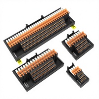 Relais de puissance SiRON Y460 4, 8, 16, 32 canaux (plus de 2 ampères), module de relais I/O et module de relais de puissance pour racks
