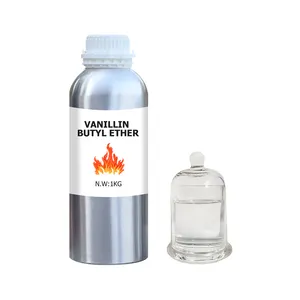 Heizmittel Vanille-Butyl ether Kosmetik bestandteil VBE Heizöl