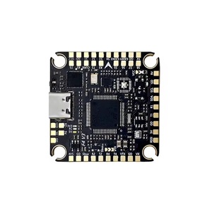 Controlador de Vuelo F405 V3 STM32F405 FC con Barómetro SPL06, Cámara Dual, Giroscopio ICM42688P, Soporte Bluetooth, Compatible con Betaflight, INAV, ArduPilot - Product Image 5