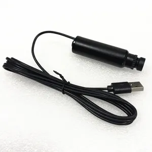 USB Bullet Máy Ảnh Pen Chủ Máy Ảnh Thu Nhỏ Đạn Của Nhãn Hiệu Zoom 2.8-12Mm <span class=keywords><strong>5</strong></span>-50Mm 2MP USB OTG UVC Máy Ảnh Cho PC Hoặc Android Điện Thoại - Product Image 1
