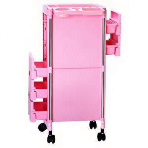 Outil multifonctionnel pour salon de coiffure et barbier, design moderne, outil de beauté en métal pour voiture, vente en gros - Product Image 3