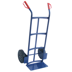 Chariot de marchandises à main de bon service Ht1940 Chariot à main à deux roues pour la construction - Product Image 6